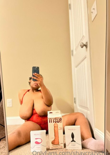 Shaycrazychic