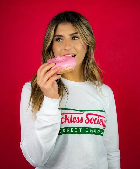 Hailie Deegan