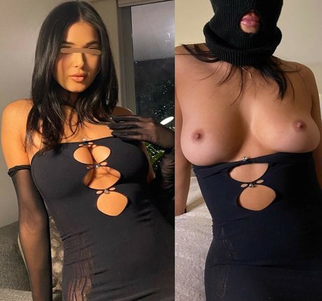 Alasti lekkinud OnlyFans-i pilt Catsinasock