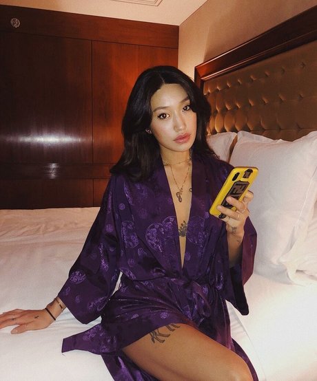Peggy Gou