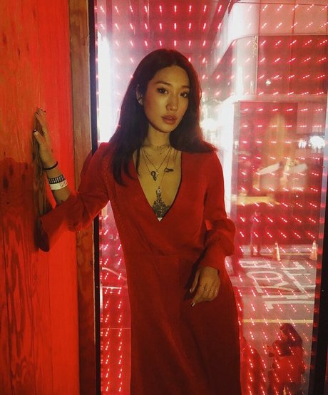 Peggy Gou