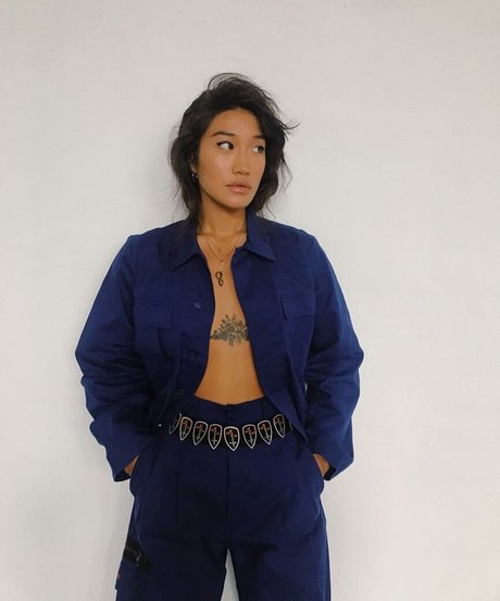 Peggy Gou