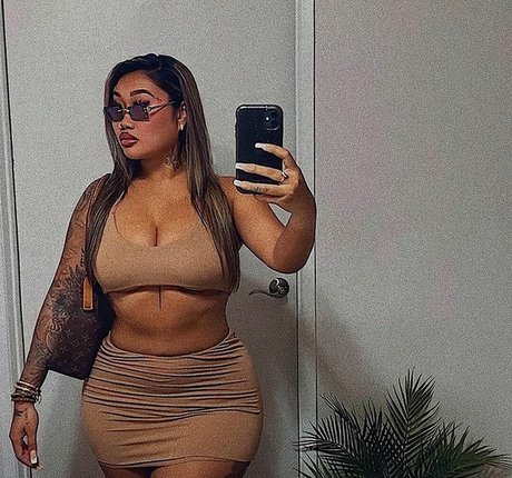 Ilikekandyy OnlyFans 유출 누드 사진