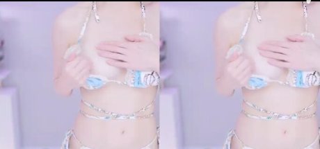Hayoon48  nude leaked OnlyFans photo
