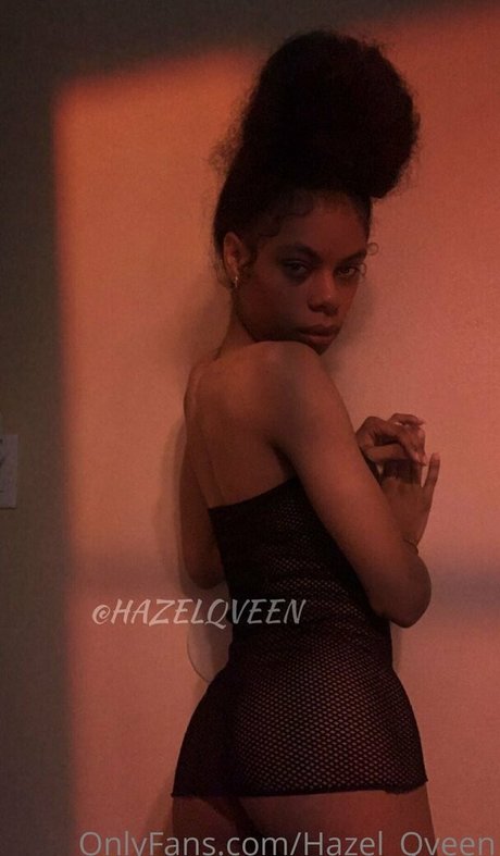 Hazelqveen