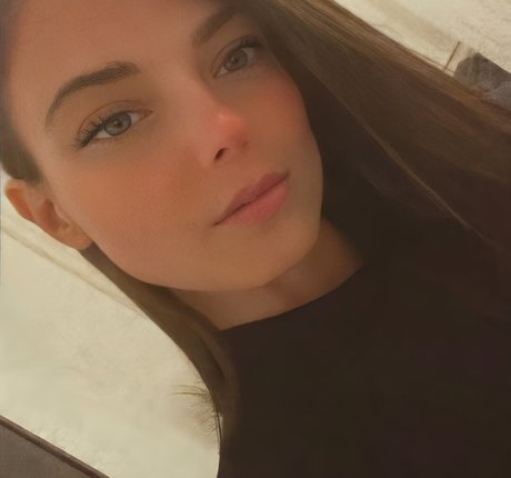 Naken läckt OnlyFans-bild av Notanyla