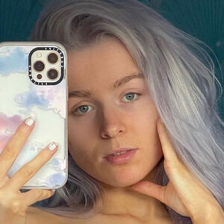 Nahá fotka uniklých OnlyFans od Yourgurlkatie