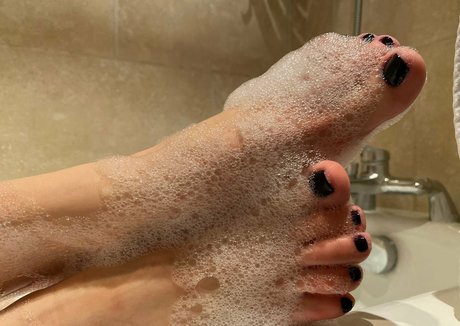 Naken lekkede OnlyFans-bilde av Miskysour