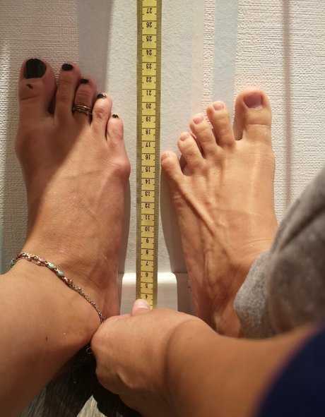 Naken lekkede OnlyFans-bilde av Birkiheaven