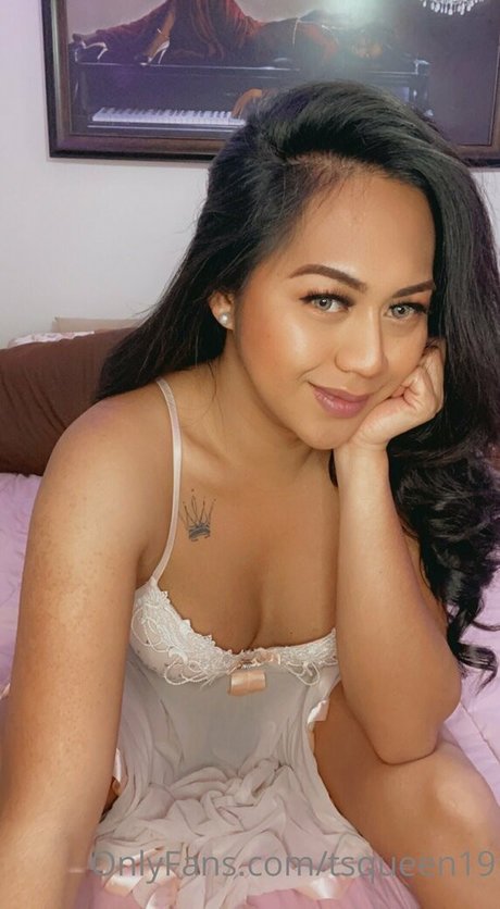 Tsqueen19  nude leaked OnlyFans photo