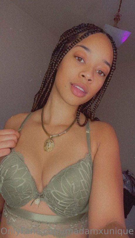 Madamxunique