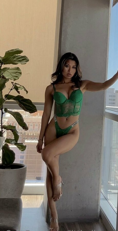 Nagie wyciekłe zdjęcie OnlyFans od Azarkey