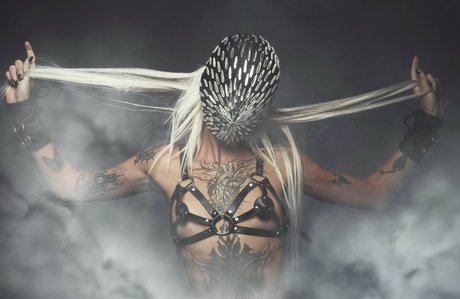 Barbieghoulx