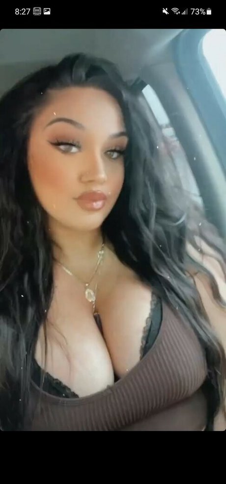 Jennah Hamdan OnlyFans