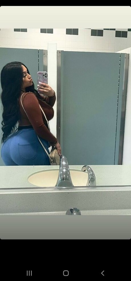 Jennah Hamdan  nude leaked OnlyFans photo