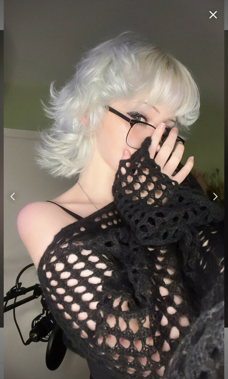 Nahá fotka uniklých OnlyFans od Cheyycheyy