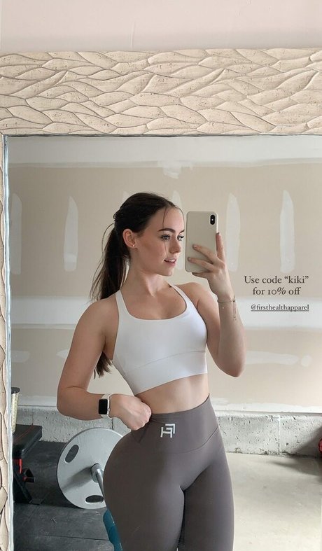Kikimccurdy  nude leaked OnlyFans photo