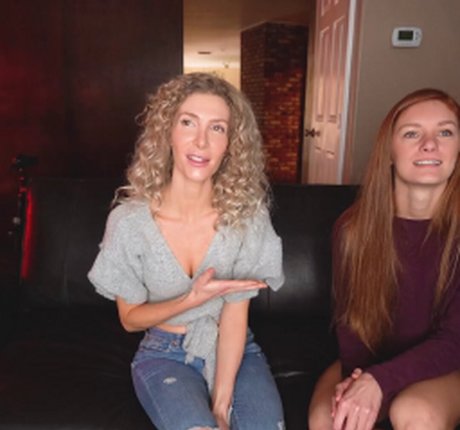 Naken lekkede OnlyFans-bilde av Jessirae