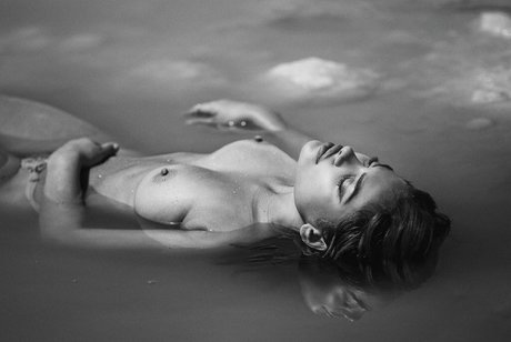 Alena Apollonova  nude leaked OnlyFans photo