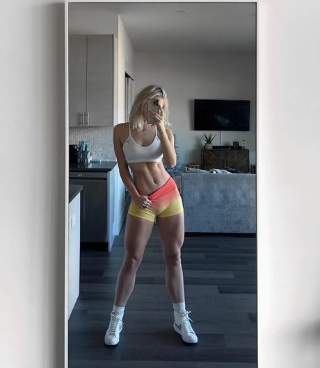Annabel Lucinda  nude leaked OnlyFans photo