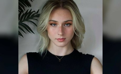 Annabel Lucinda