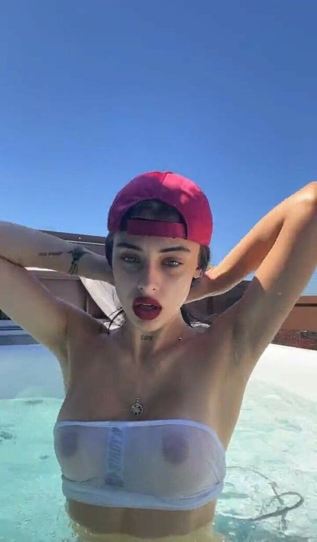 Sofifernandez  nude leaked OnlyFans photo