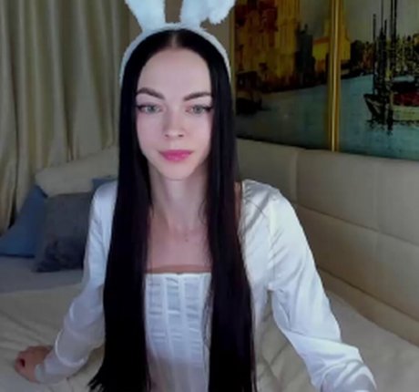 Naken lekkede OnlyFans-bilde av Lexiastars