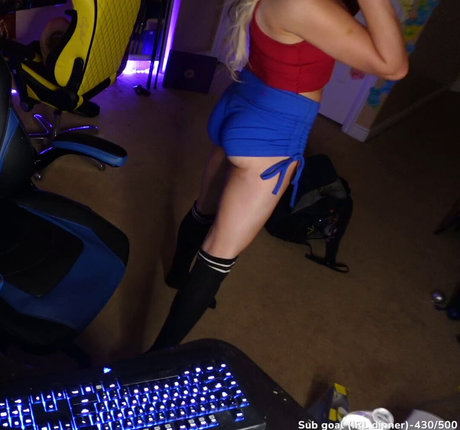 Blondiewondie
