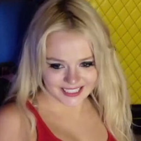 Nagie wyciekłe zdjęcie OnlyFans od Blondiewondie