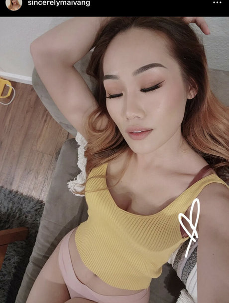 Mai V Yang