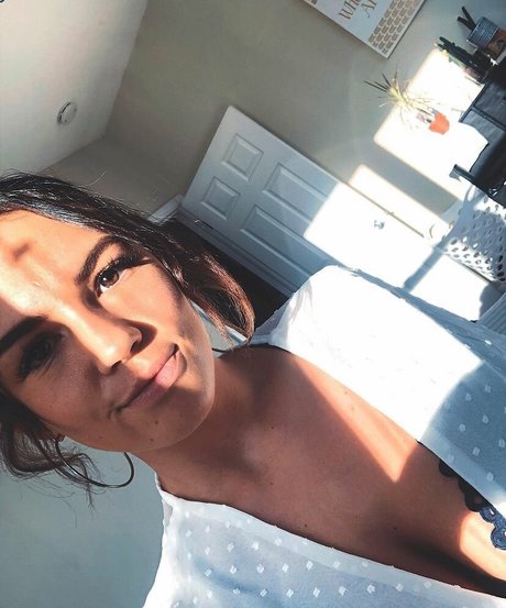 Foto nua vazada do OnlyFans de Taylor Horner