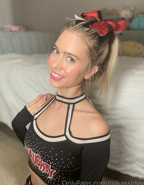 Jillkassidyy