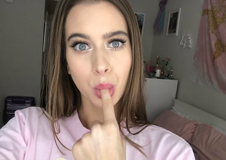 Naken lekkede OnlyFans-bilde av Jillkassidyy