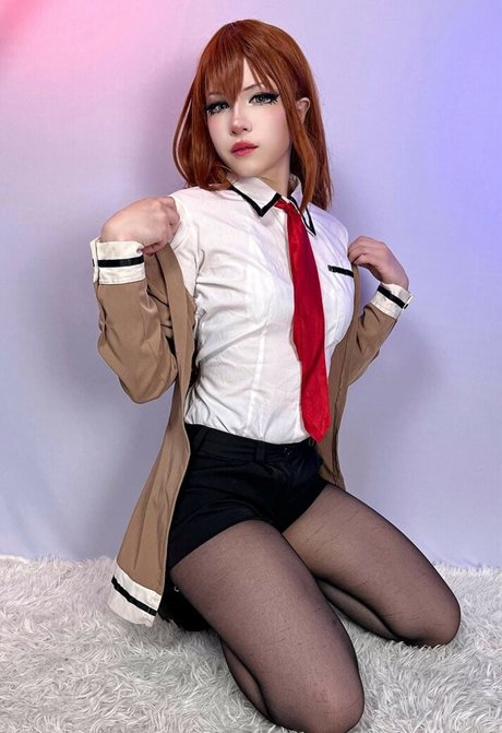 Sthormyy OnlyFans 유출 누드 사진