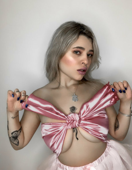 Shira Sasson  nude leaked OnlyFans photo