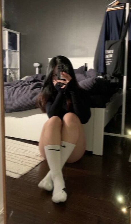 Nahá fotka uniklých OnlyFans od Puffsbby