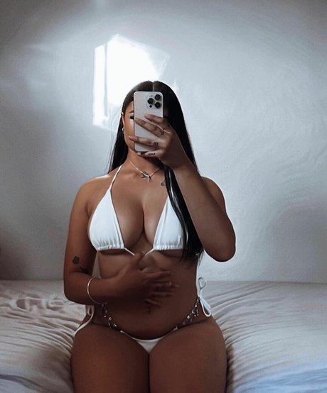Taylaraywhite OnlyFans泄露裸照