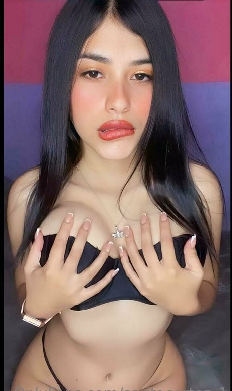 Sarita Cortez OnlyFans泄露裸照