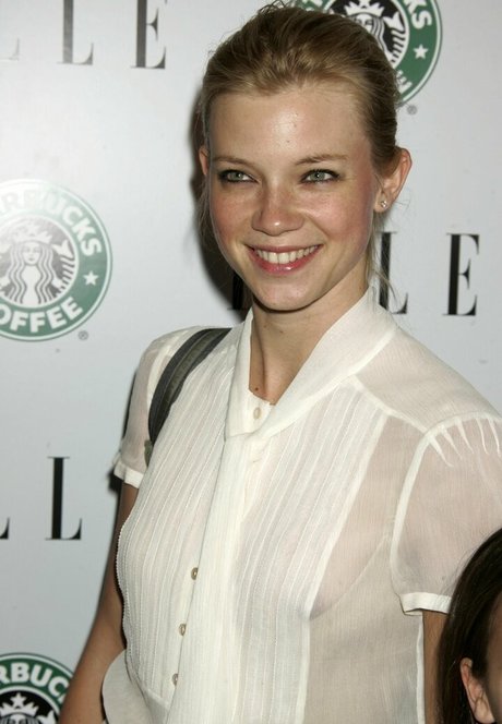 Nagie wyciekłe zdjęcie OnlyFans od Amy Smart