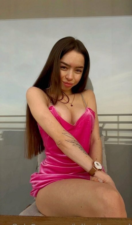 Nahá fotka uniklých OnlyFans od Juliadiamond