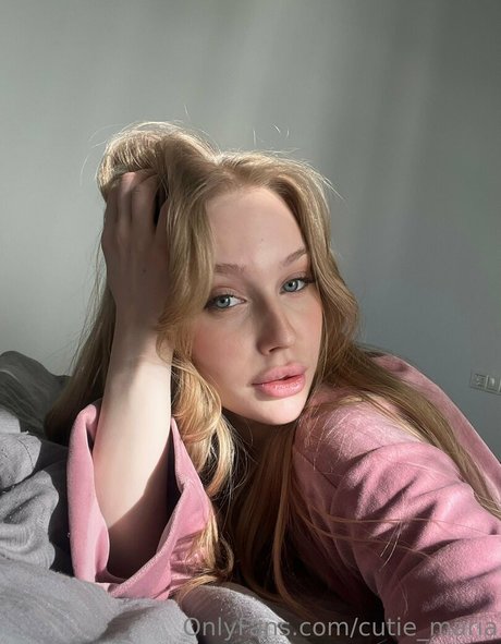 Cutiekira  nude leaked OnlyFans photo