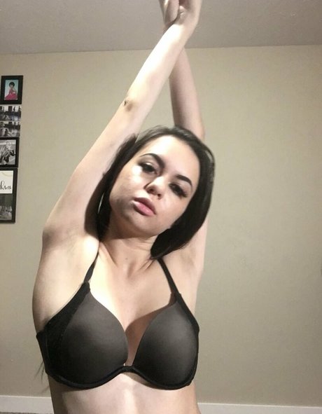 Kaitlin Haehae OnlyFans