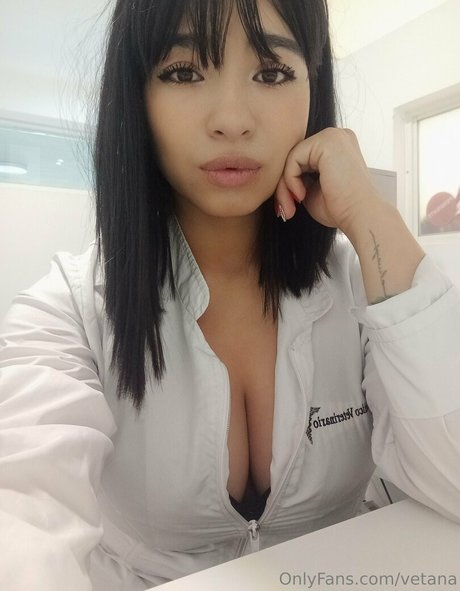 Nahá fotka uniklých OnlyFans od Vetana
