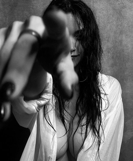 Nahá fotka uniklých OnlyFans od Jessylacayoo