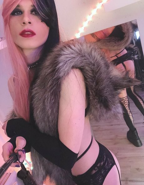 Rucheyenne  nude leaked OnlyFans photo