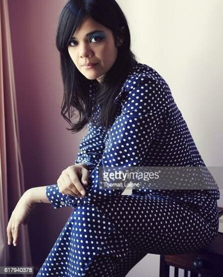 Natasha Khan