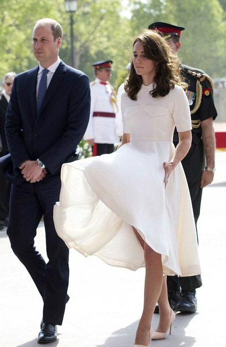 Nøgent lækket OnlyFans-billede af Kate Middleton