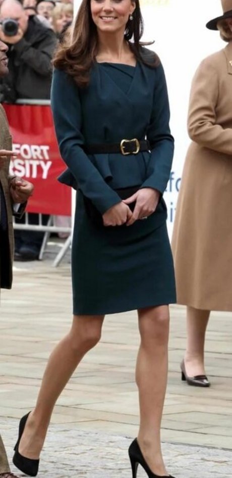 Kate Middleton