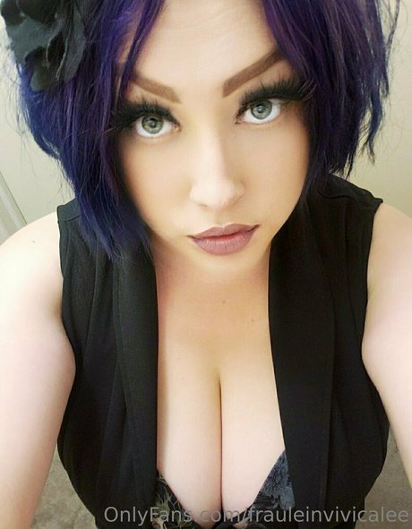 Frauleinvivicalee