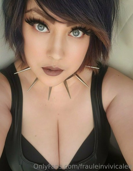 Frauleinvivicalee